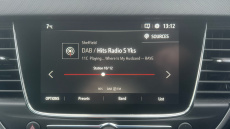 Vauxhall Crossland 1.2 Turbo [130] Ultimate 5dr Auto Petrol Hatchback